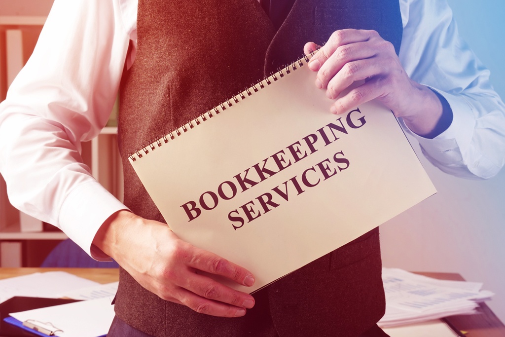 Accounting, Bookkeeping services in Jeddah