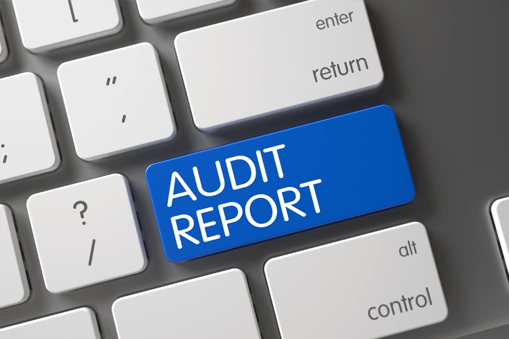 IT Audit & Internal audit in Jeddah