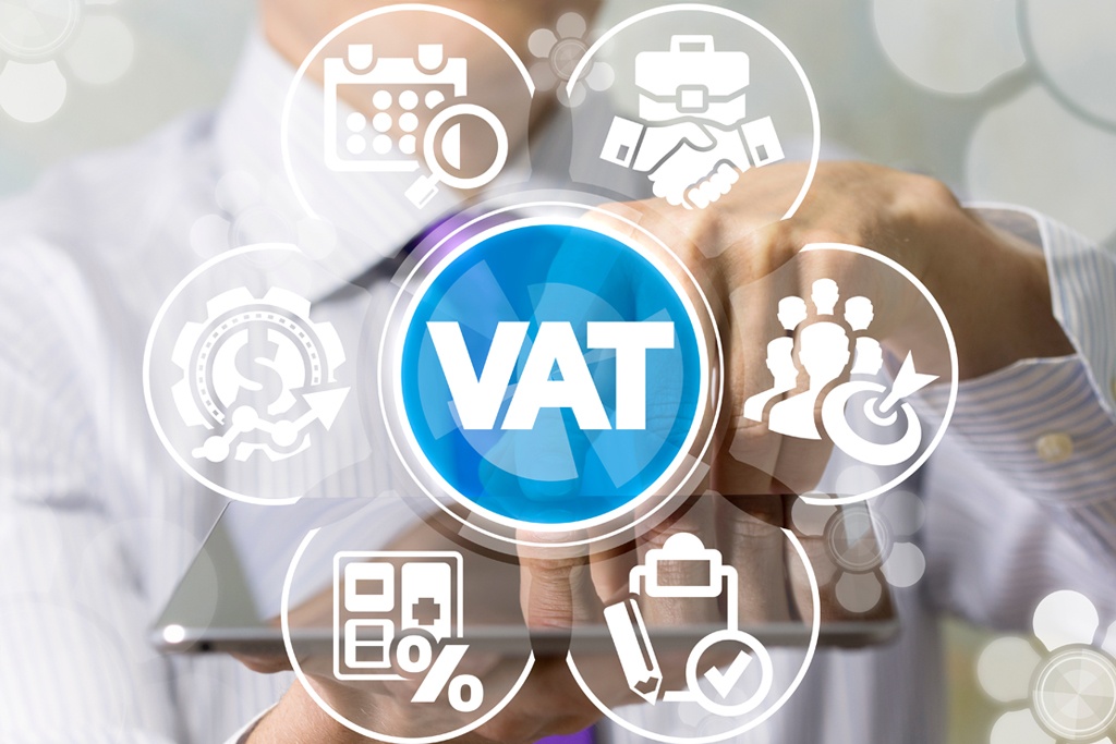 VAT Services in Jeddah